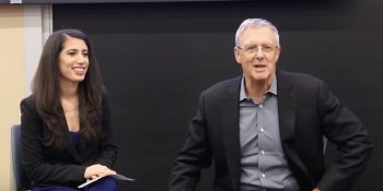 Apple’s former top lawyer: $1 billion budget enabled high-risk strategies