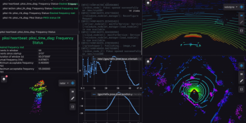 Cruise open-sources Webviz, a tool for robotics data analysis