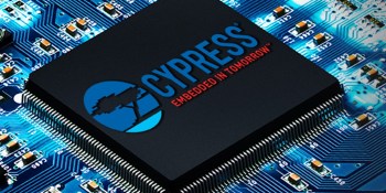 Infineon acquires Cypress Semiconductor in deal valued at $10 billion
