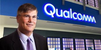 Qualcomm’s Dean Brenner explains 5G spectrum and the ‘game changer’ DSS