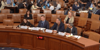 U.S. Congress targets deepfakes ahead of 2020 election