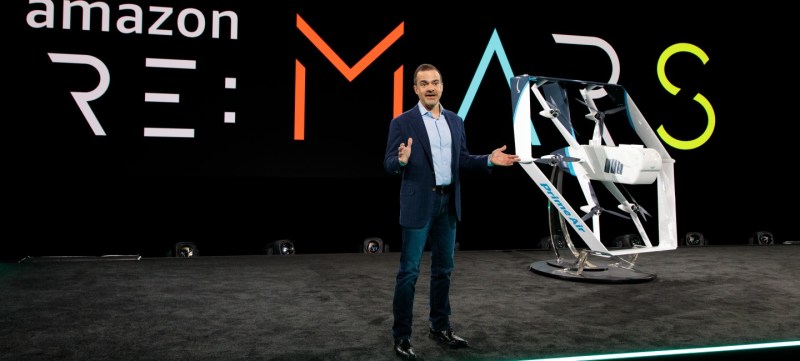 Amazon Prime Air