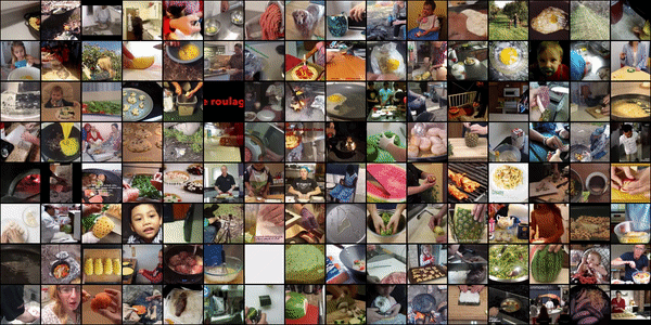 Google AI video generation