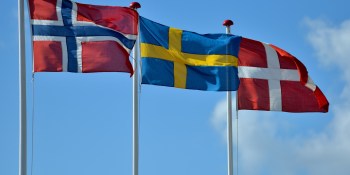 Finland leads list of Europe’s most digitally advanced nations