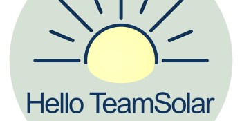 Google works with augmented reality tech startup Hello TeamSolar (updated)