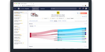 Scoutbee raises $12 million to match companies with suppliers