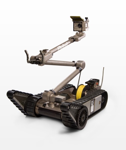 iRobot 510 PackBot
