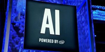 Intel AI researchers combine reinforcement learning methods to teach 3D humanoid how to walk
