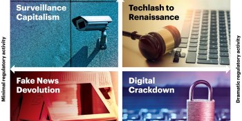 A.T. Kearney: Get used to competing in the ‘digital disorder’ era