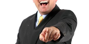Being laughed out of Silicon Valley was the best thing to happen to my startup