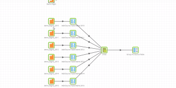 Matillion raises $35 million to transform data in the cloud