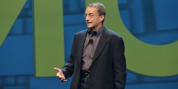 Glassdoor: VMware’s Pat Gelsinger is CEO of the year, Facebook’s Mark Zuckerberg drops 39 spots