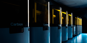 3D printing platform Carbon raises $260 million at $2.4 billion valuation