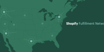 Shopify acquires 6 River Systems for $450 million to expand its AI-powered fulfillment network