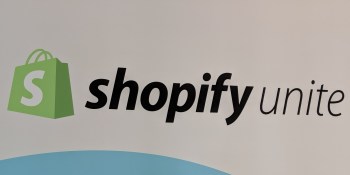 Shopify announces new partner and developer tools, plus an AI-powered fulfillment network