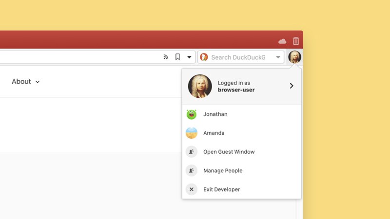 Vivaldi 2.6 ad blocking