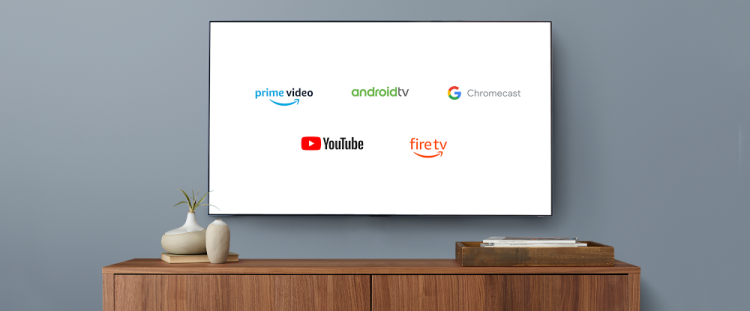 Amazon / Google