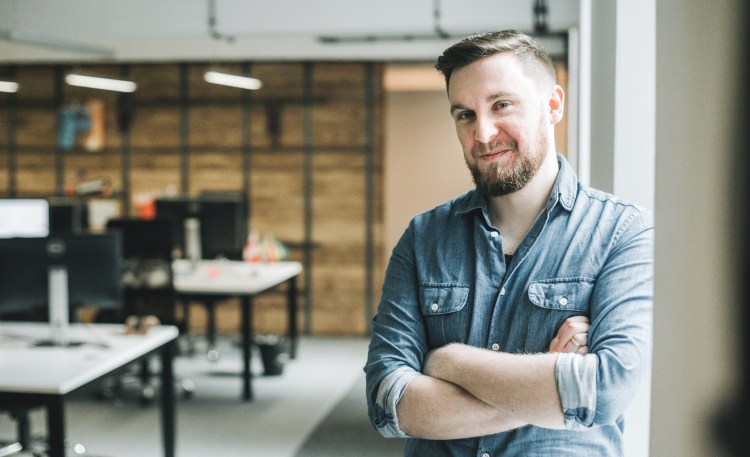 Brainly CEO 