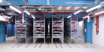 Fabric nabs $110 million to expand its automated micro-fulfillment centers