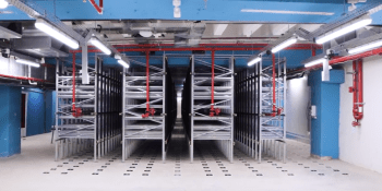 Fabric nabs $110 million to expand its automated micro-fulfillment centers