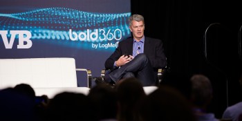 AI giants in conversation discuss the tech behind NLP and more