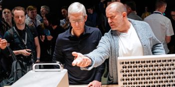 As Ive departs, Apple should refocus on durability and user interfaces