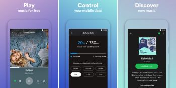 Spotify Lite for Android users launches in 36 markets