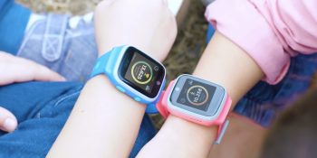 dokiPal is a $179 kids’ smartwatch with 4G, GPS, video calling, and AI