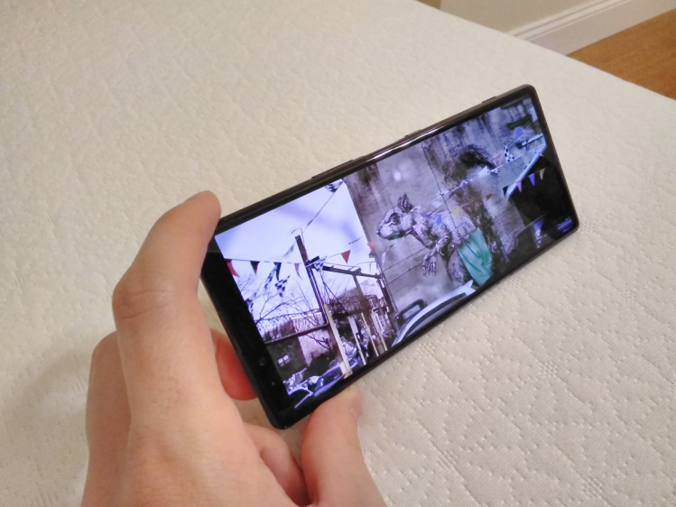 Sony Xperia 1