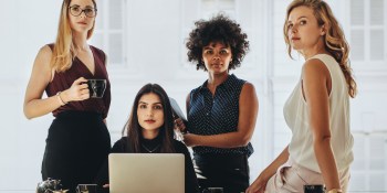 The rising ROI of investing in woman entrepreneurs