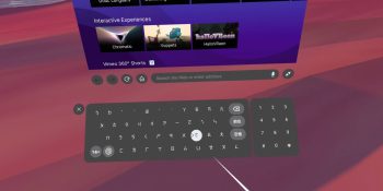 Firefox Reality VR browser is now available for Oculus Quest