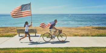 How AI can strengthen and defend democracy