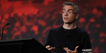 Facebook VP: AI has a compute dependency problem