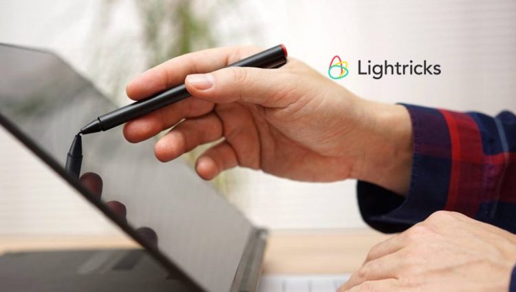 Lightricks