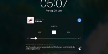 Live radio playback hits some HomePods and iPhones ahead of iOS 13