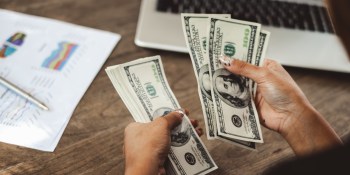 How taking on $17 million in debt made us a more creative (and profitable) business