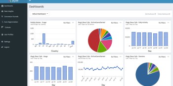Pyze raises $4.6 million for AI-driven analytics and marketing campaigns