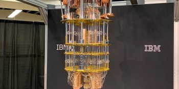 IBM Research explains how quantum computing works and why it matters
