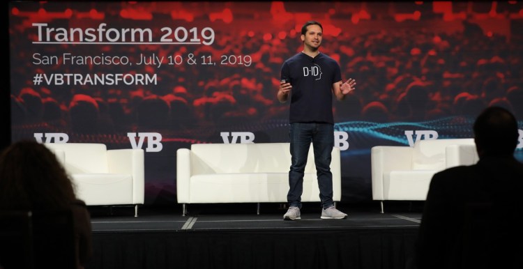 vb transform 2019 showcase