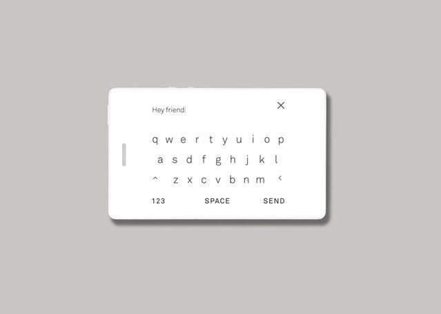Light Phone 2