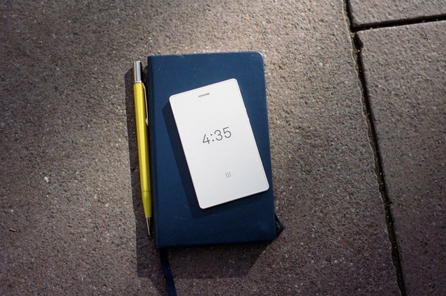 Light Phone 2