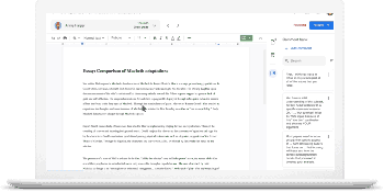Google for Education launches originality reports to curb student plagiarism