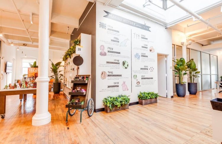 Knotel