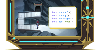 CodeCombat raises $6 million to teach coding through immersive games