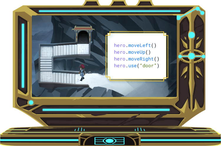 CodeCombat
