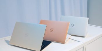 Dell unveils new XPS, Inspiron, and Vostro models with Intel Comet Lake processors