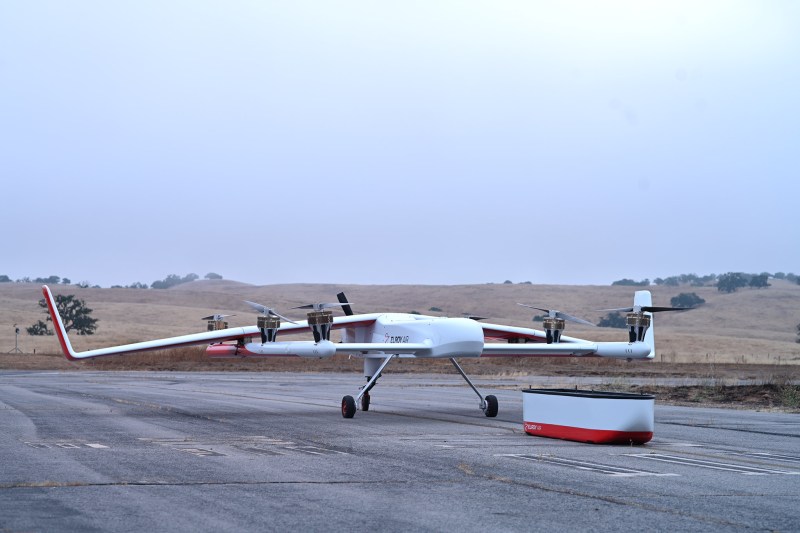 Elroy Air
