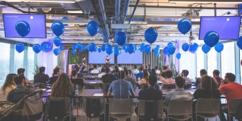 Facebook opens Playground to connect with Israeli startups, developers, and local communities
