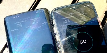 FCC approves T-Mobile-Sprint merger after rapid 5G coverage pledges
