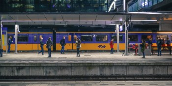 Google Maps now lets you pair transit directions with biking and ride-sharing